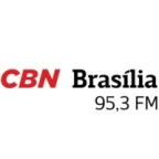 logo CBN Brasília
