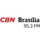 CBN Brasília