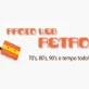 Rádio Web Retrô