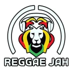 logo Reggae Jah