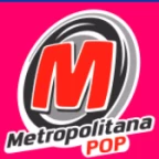 logo Metropolitana POP
