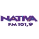 Nativa FM Ribeirão Preto