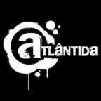 logo Atlântida FM Caxias do Sul
