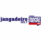 logo Jangadeiro BandNews FM