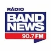 BandNews FM Goiânia