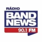 logo BandNews FM Espírito Santo