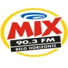 Mix FM Belo Horizonte