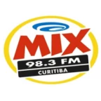 Curitiba 98.3 MHz