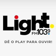 logo Rádio Light FM