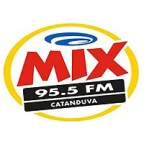logo Mix FM Catanduva