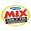 Mix FM Guaratinguetá