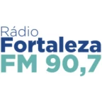 logo Rádio Fortaleza
