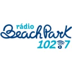 logo Rádio Beach Park