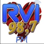 logo Rádio RVI