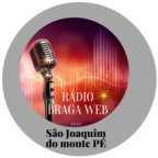 logo Rádio Braga Web