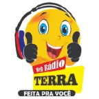 logo Web Rádio Terra