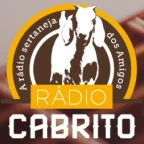 logo Rádio Cabrito