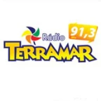 logo Rádio Terramar
