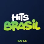 logo Hunter FM Hits Brasil