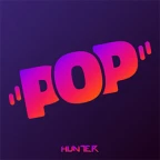 logo Hunter FM Pop