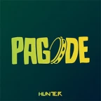 logo Hunter FM Pagode