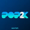 Hunter FM Pop2K