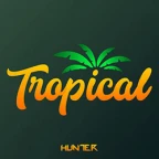 logo Hunter FM Tropical