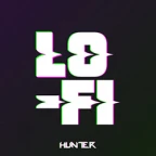 logo Hunter FM Lofi