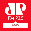 Jovem Pan FM Araxá