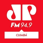 Jovem Pan FM Cuiabá