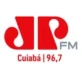 Jovem Pan FM Cuiabá