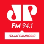 Jovem Pan FM Itajaí