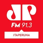logo Jovem Pan FM Itaperuna