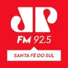 Jovem Pan FM Santa Fé do Sul