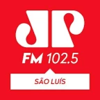 logo Jovem Pan FM São Luís