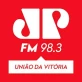 Jovem Pan FM União da Vitória