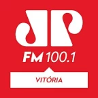 logo Jovem Pan FM Vitória