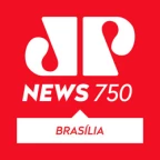 logo Jovem Pan News Brasília