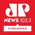 logo Jovem Pan News Florianópolis