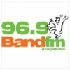 Band FM Araçatuba