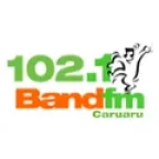 logo Band FM Caruaru