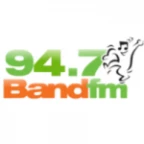 logo Band FM Chapecó