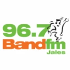 logo Band FM Jales