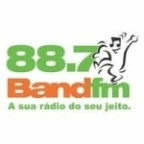 Band FM Oeste Paulista