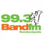 Band FM Rondonópolis