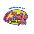 logo Clube FM Catanduva