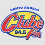 Clube FM Santo Ângelo