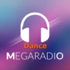 logo Mega Rádio Dance