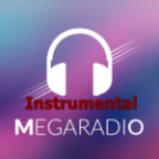 logo Mega Rádio Instrumental
