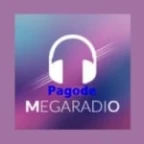 logo Mega Rádio Pagode